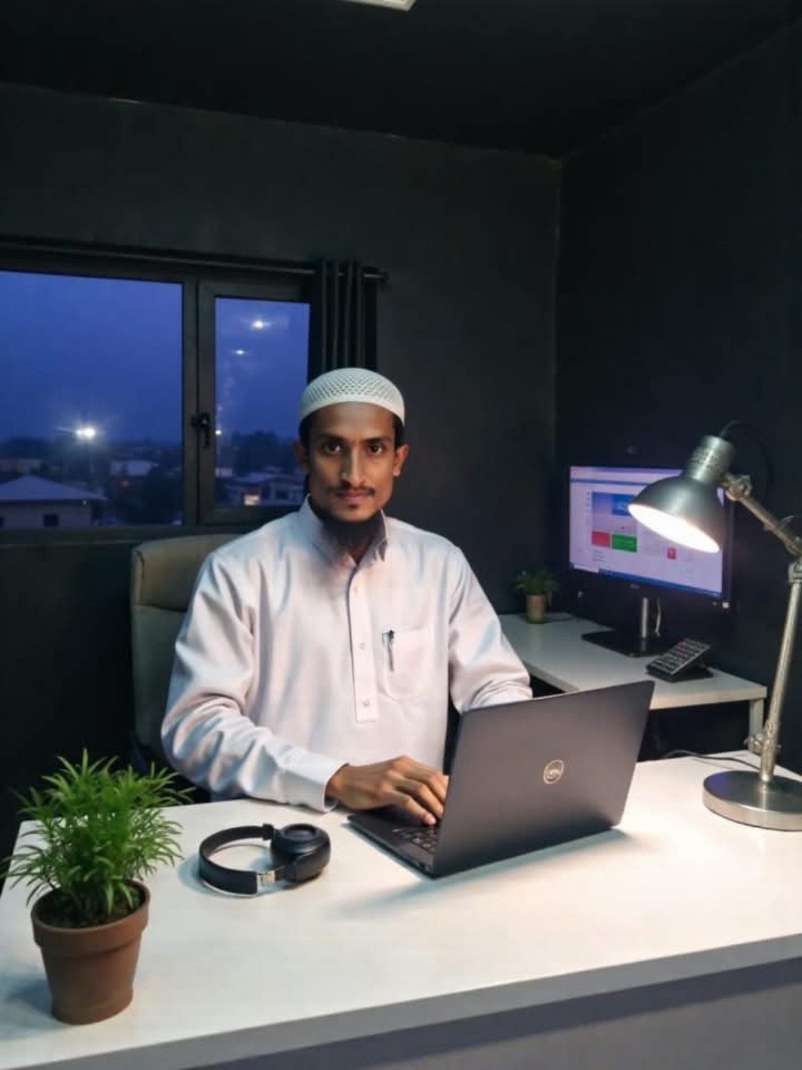 Abdul Mojid